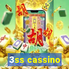 3ss cassino